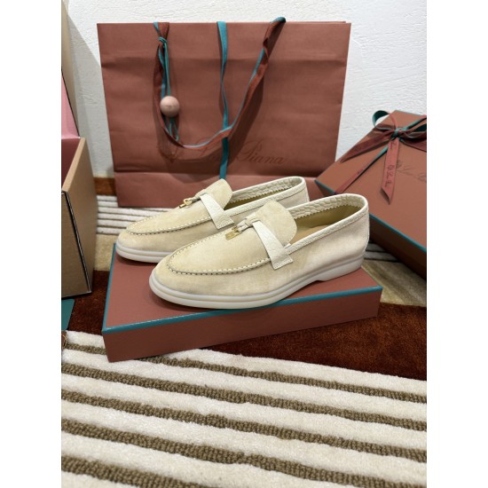 LP Loafers Top Quality
Women 35-41
Men 39-45