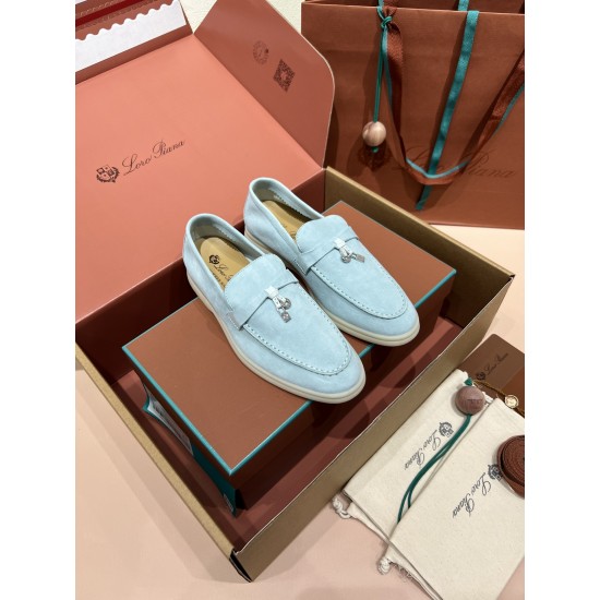 LP Loafers Top Quality
Women 35-41
Men 39-45