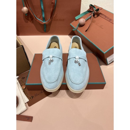 LP Loafers Top Quality
Women 35-41
Men 39-45