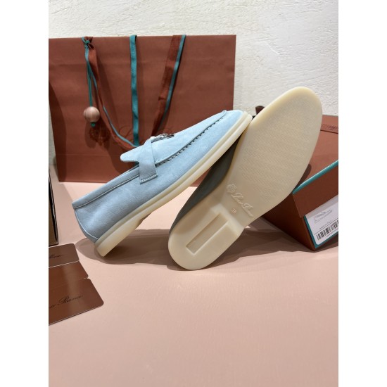LP Loafers Top Quality
Women 35-41
Men 39-45
