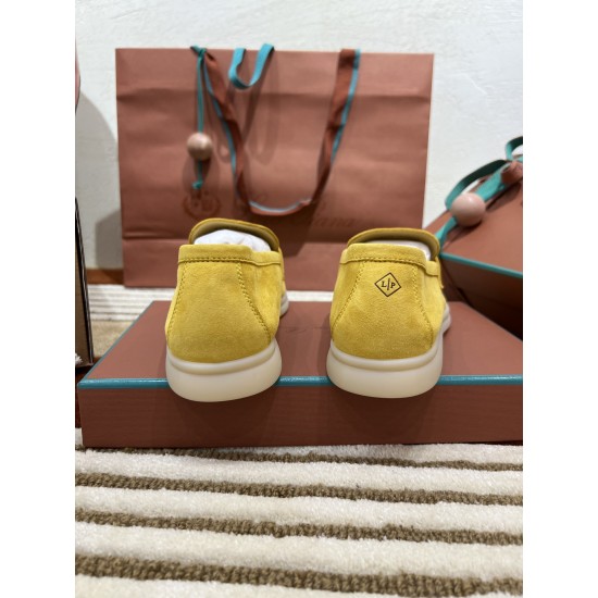 LP Loafers Top Quality
Women 35-41
Men 39-45