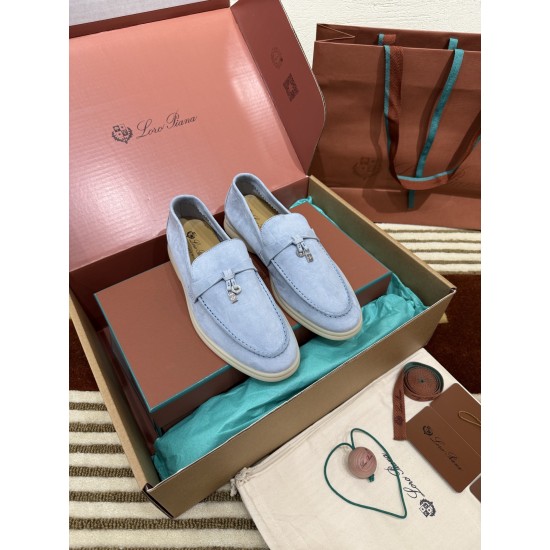 LP Loafers Top Quality
Women 35-41
Men 39-45