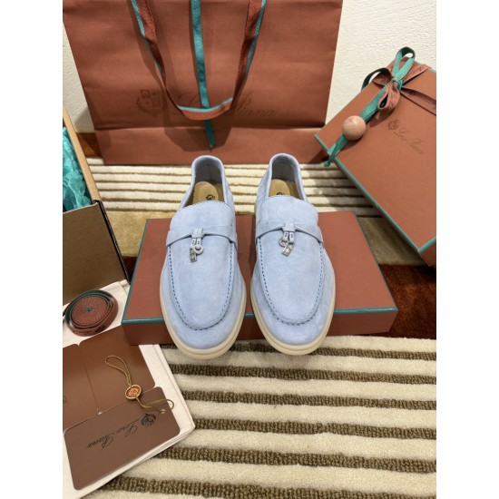 LP Loafers Top Quality
Women 35-41
Men 39-45