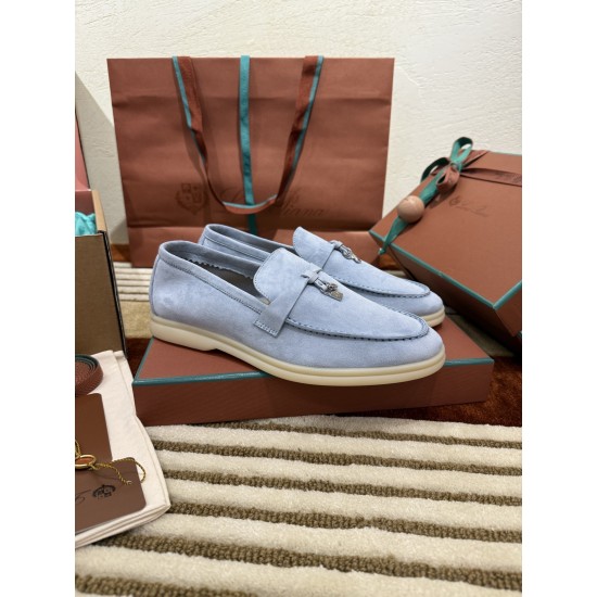 LP Loafers Top Quality
Women 35-41
Men 39-45