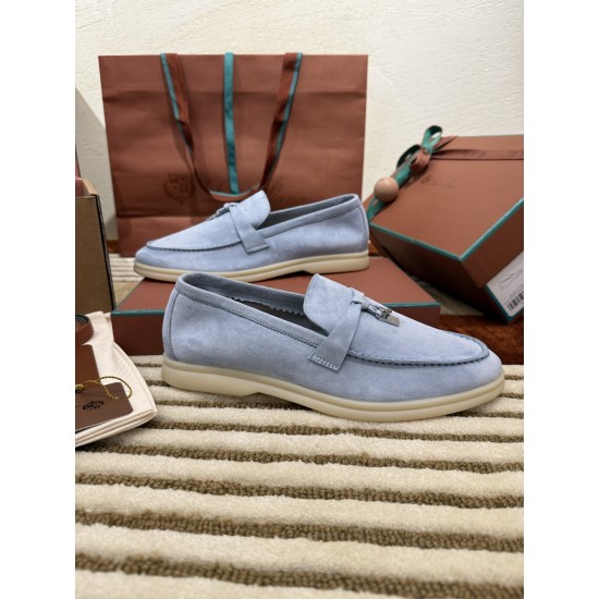 LP Loafers Top Quality
Women 35-41
Men 39-45