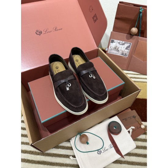 LP Loafers Top Quality
Women 35-41
Men 39-45