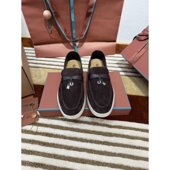 LP Loafers Top Quality
Women 35-41
Men 39-45