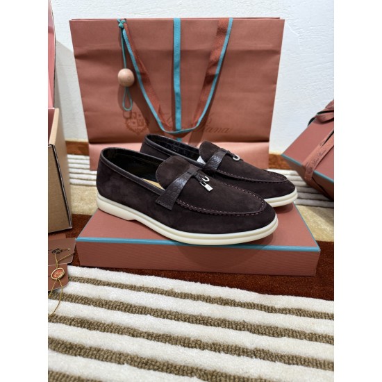 LP Loafers Top Quality
Women 35-41
Men 39-45