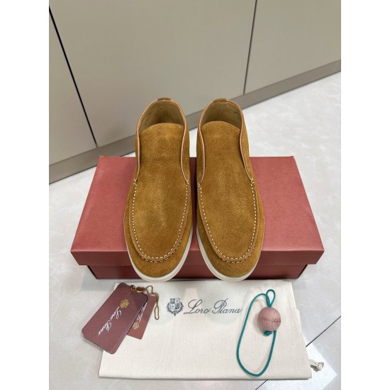 LP Loafers Top Quality
Women 35-41
Men 39-45