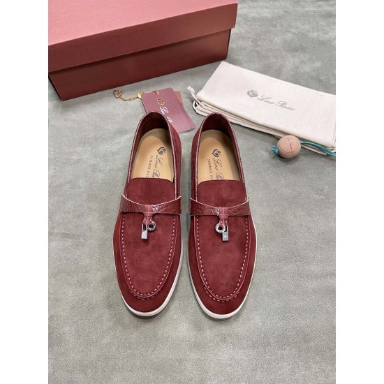 LP Loafers Top Quality
Women 35-41
Men 39-45