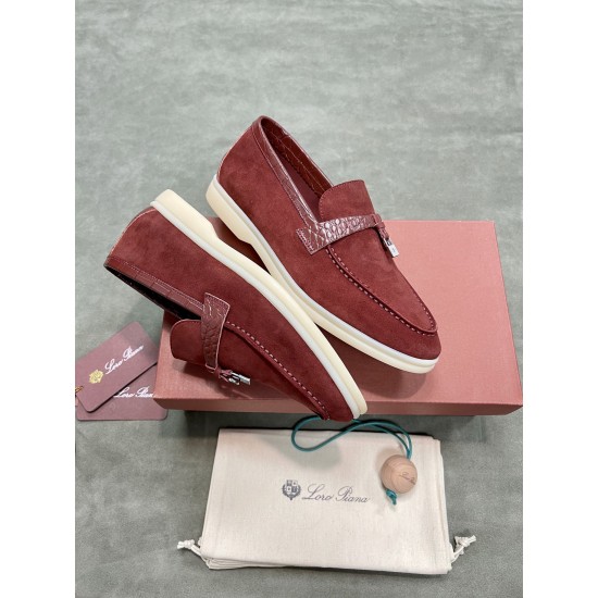 LP Loafers Top Quality
Women 35-41
Men 39-45