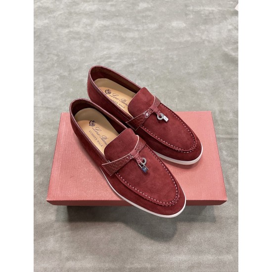LP Loafers Top Quality
Women 35-41
Men 39-45