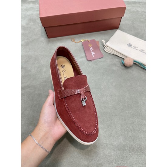 LP Loafers Top Quality
Women 35-41
Men 39-45