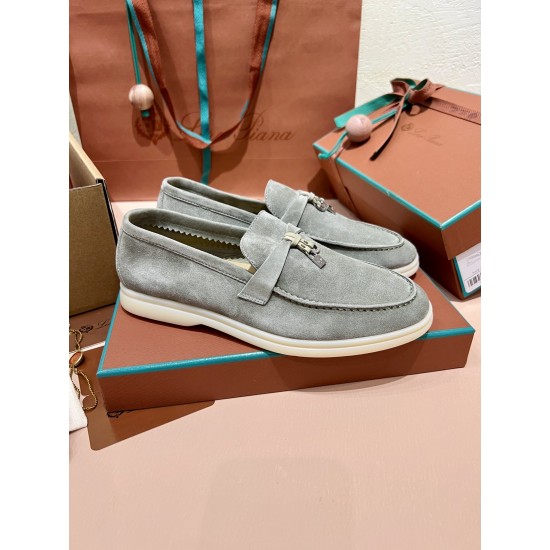 LP Loafers Top Quality
Women 35-41
Men 39-45
