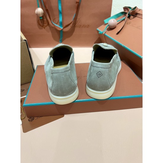 LP Loafers Top Quality
Women 35-41
Men 39-45