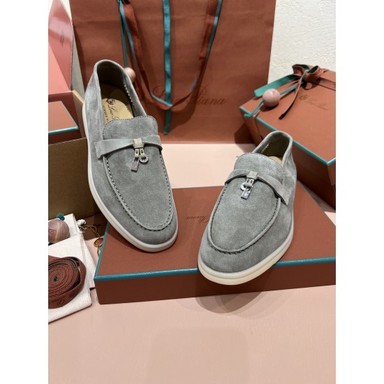 LP Loafers Top Quality
Women 35-41
Men 39-45