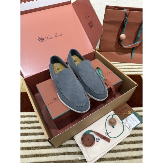 LP Loafers Top Quality
Women 35-41
Men 39-45