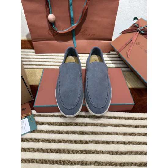 LP Loafers Top Quality
Women 35-41
Men 39-45