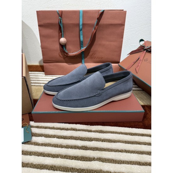 LP Loafers Top Quality
Women 35-41
Men 39-45
