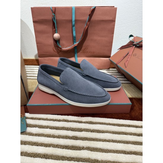 LP Loafers Top Quality
Women 35-41
Men 39-45