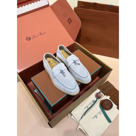 LP Loafers Top Quality
Women 35-41
Men 39-45