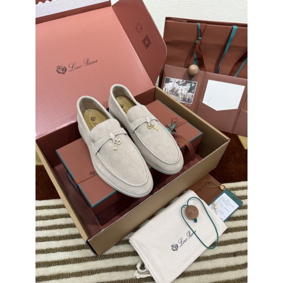 LP Loafers Top Quality
Women 35-41
Men 39-45