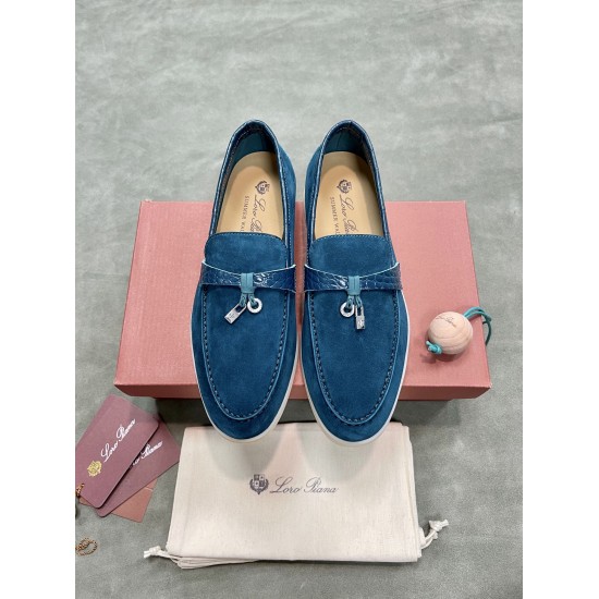 LP Loafers Top Quality
Women 35-41
Men 39-45