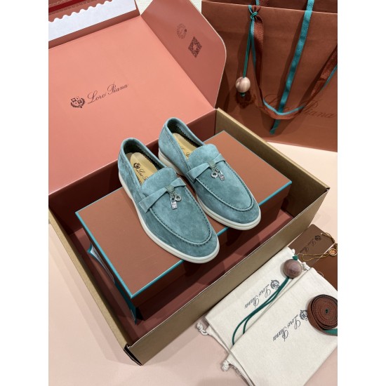LP Loafers Top Quality
Women 35-41
Men 39-45