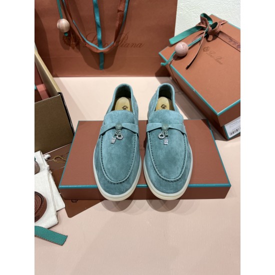 LP Loafers Top Quality
Women 35-41
Men 39-45