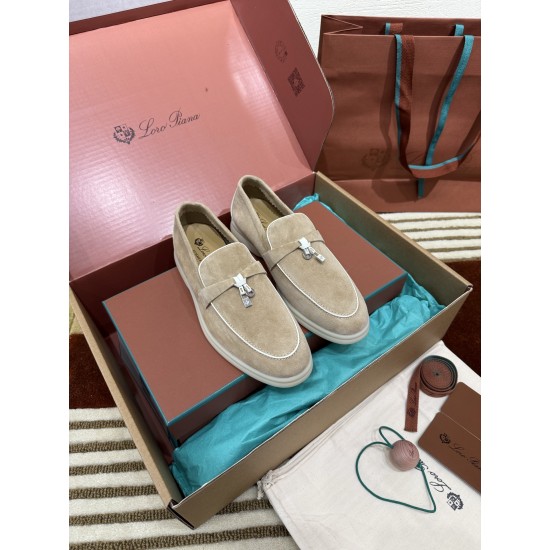 LP Loafers Top Quality
Women 35-41
Men 39-45