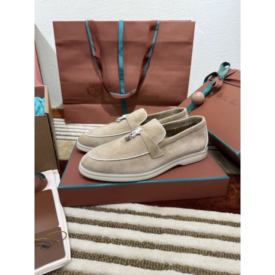LP Loafers Top Quality
Women 35-41
Men 39-45