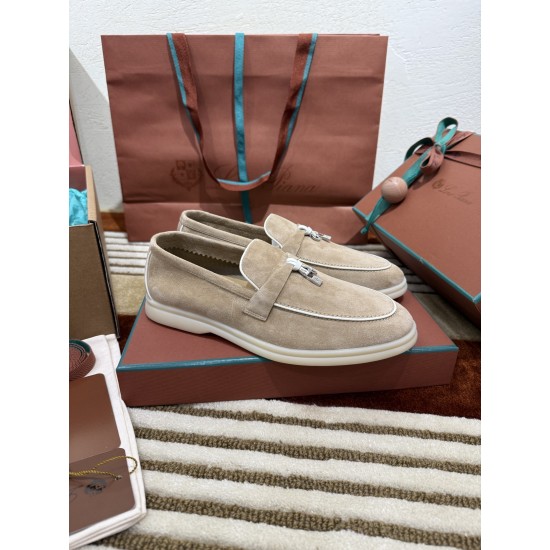LP Loafers Top Quality
Women 35-41
Men 39-45