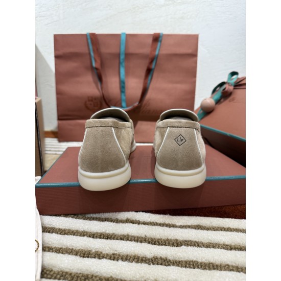 LP Loafers Top Quality
Women 35-41
Men 39-45
