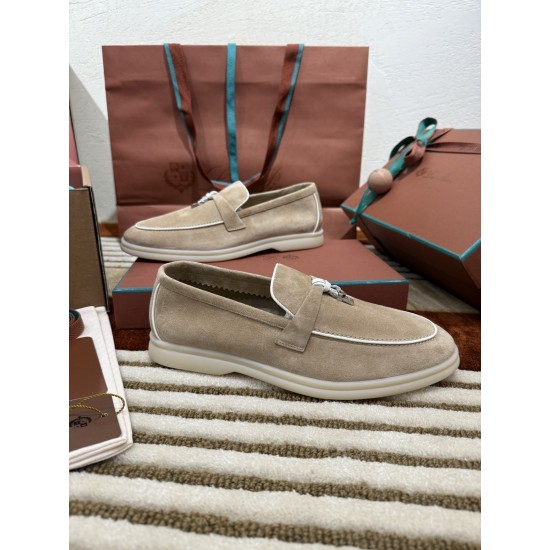 LP Loafers Top Quality
Women 35-41
Men 39-45