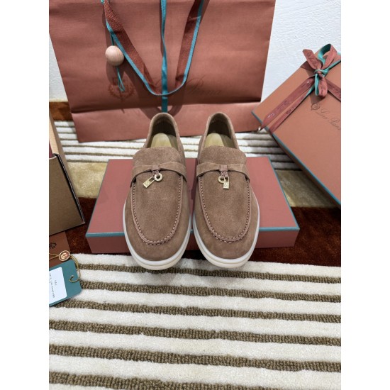 LP Loafers Top Quality
Women 35-41
Men 39-45