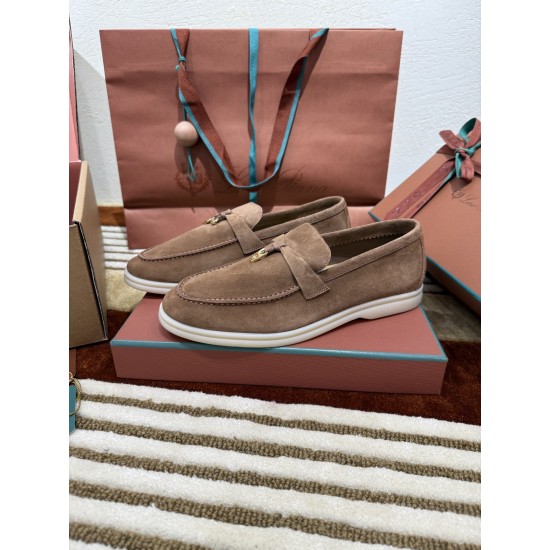 LP Loafers Top Quality
Women 35-41
Men 39-45