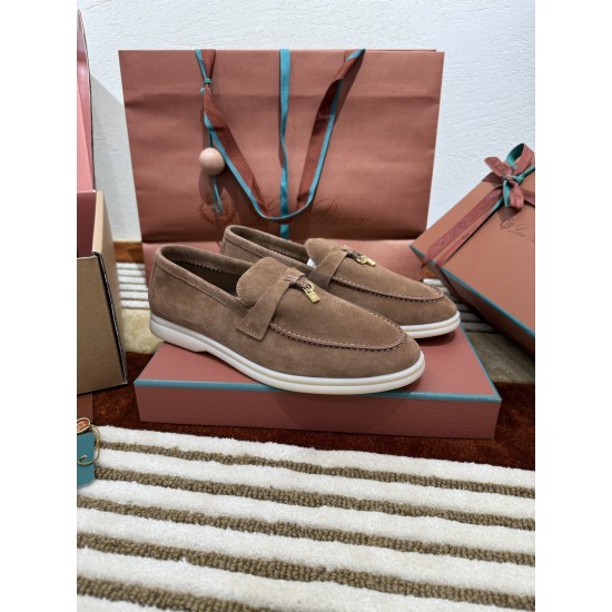LP Loafers Top Quality
Women 35-41
Men 39-45