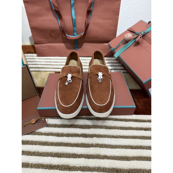 LP Loafers Top Quality
Women 35-41
Men 39-45