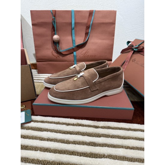 LP Loafers Top Quality
Women 35-41
Men 39-45