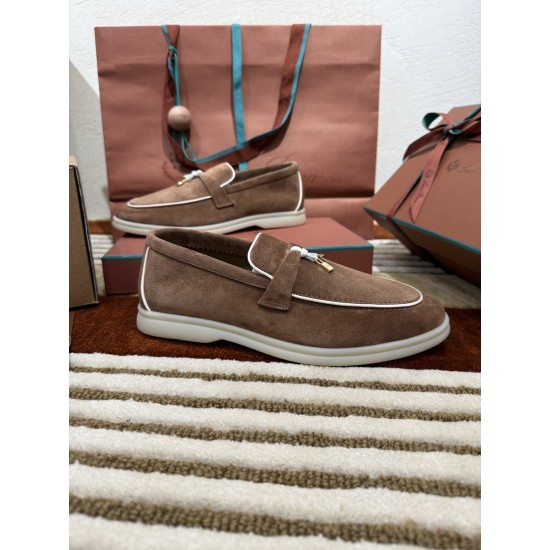 LP Loafers Top Quality
Women 35-41
Men 39-45