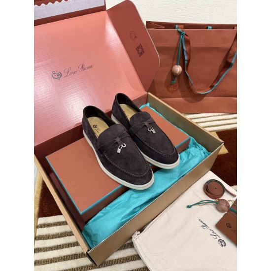 LP Loafers Top Quality
Women 35-41
Men 39-45