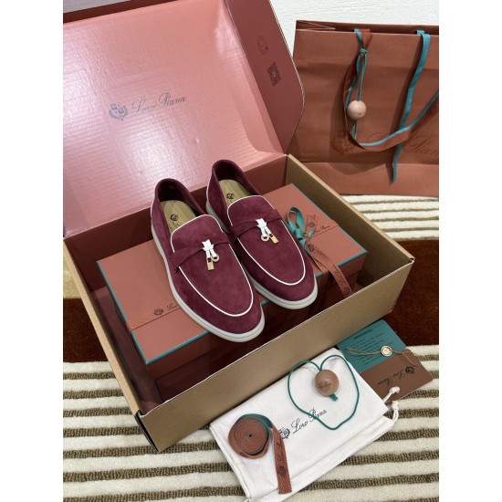 LP Loafers Top Quality
Women 35-41
Men 39-45