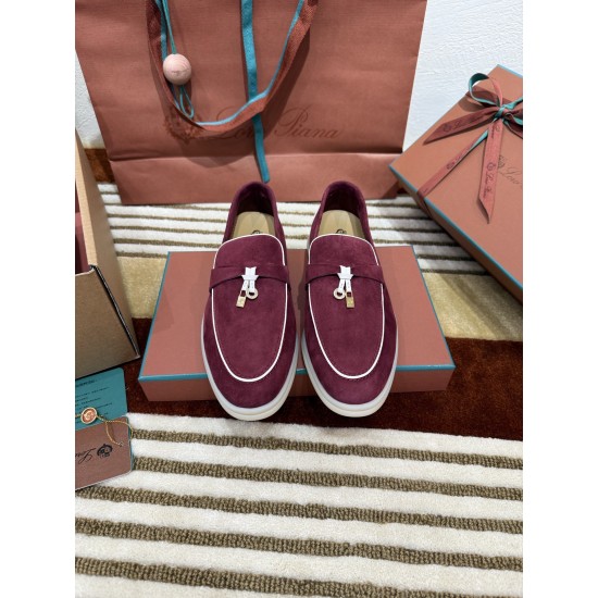 LP Loafers Top Quality
Women 35-41
Men 39-45