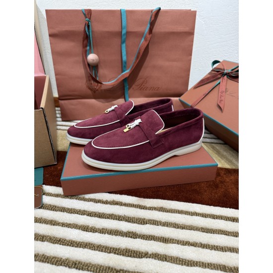 LP Loafers Top Quality
Women 35-41
Men 39-45