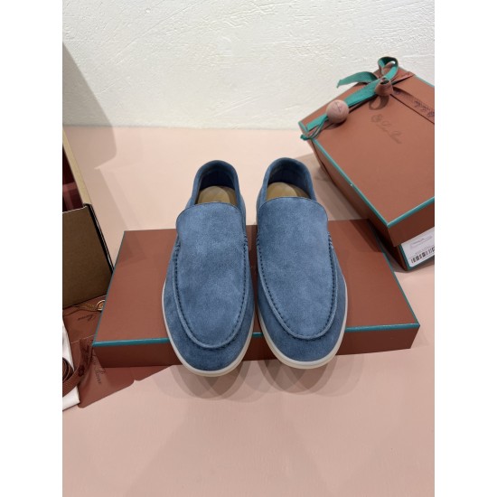 LP Loafers Top Quality
Women 35-41
Men 39-45