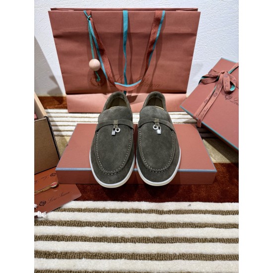 LP Loafers Top Quality
Women 35-41
Men 39-45