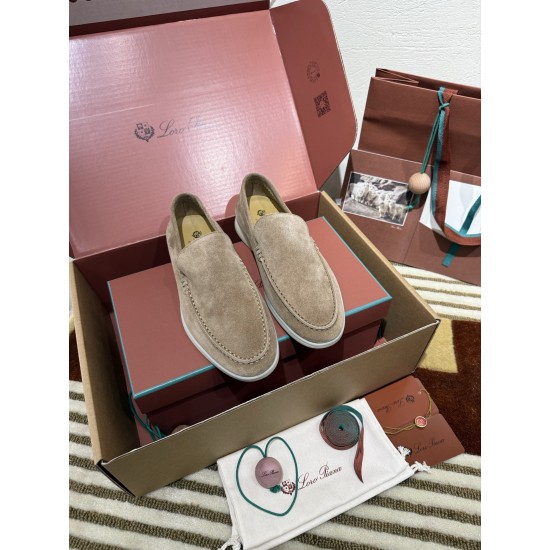 LP Loafers Top Quality
Women 35-41
Men 39-45