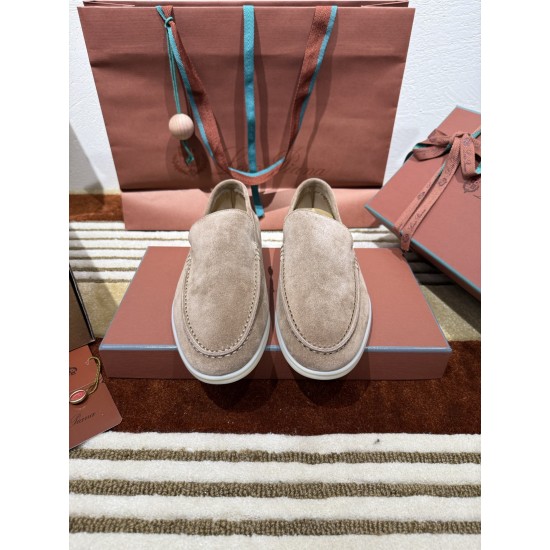 LP Loafers Top Quality
Women 35-41
Men 39-45