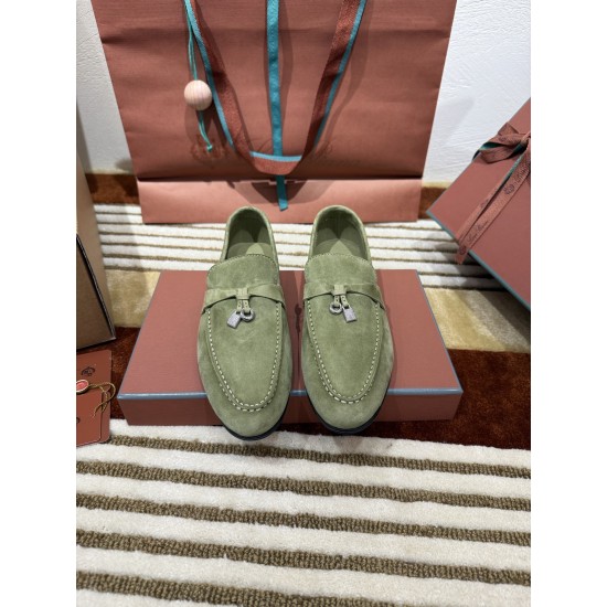 LP Loafers Top Quality
Women 35-41
Men 39-45