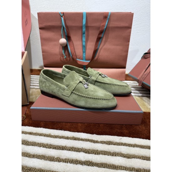 LP Loafers Top Quality
Women 35-41
Men 39-45